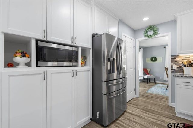 8549 FM 2064, Troup, TX 75789