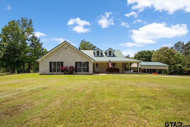 8549 FM 2064, Troup, TX 75789
