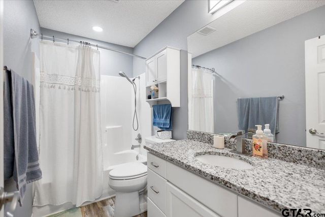 8549 FM 2064, Troup, TX 75789
