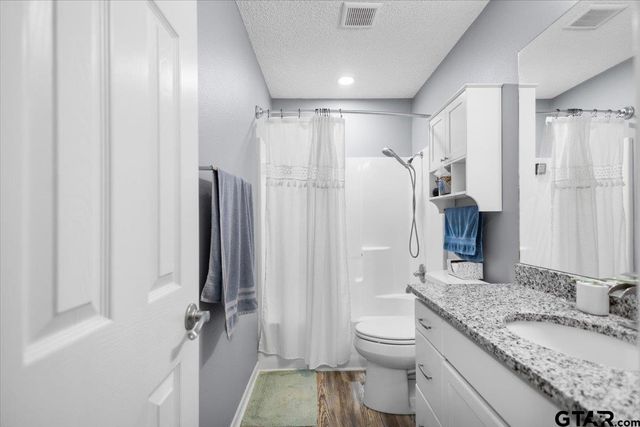 8549 FM 2064, Troup, TX 75789