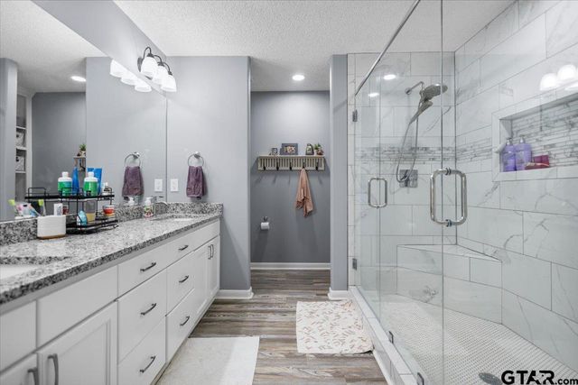 8549 FM 2064, Troup, TX 75789