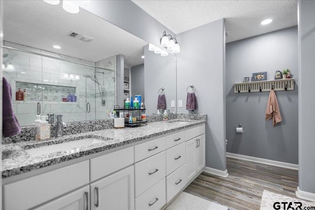 8549 FM 2064, Troup, TX 75789