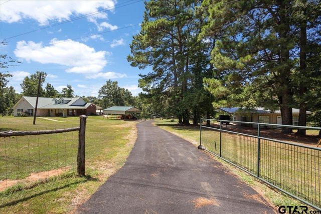 8549 FM 2064, Troup, TX 75789