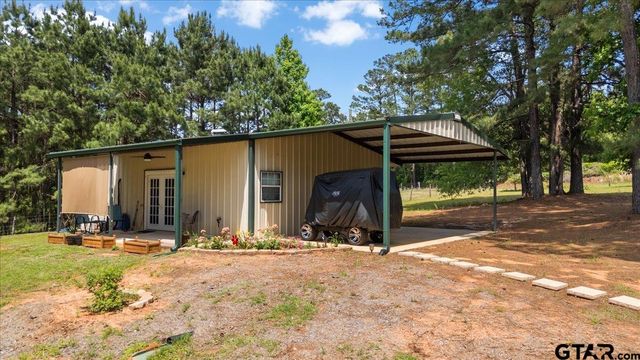8549 FM 2064, Troup, TX 75789