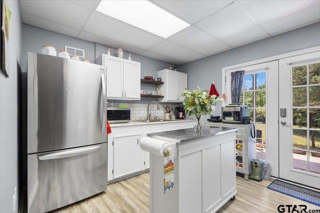 8549 FM 2064, Troup, TX 75789