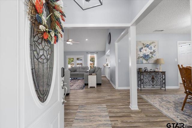 8549 FM 2064, Troup, TX 75789