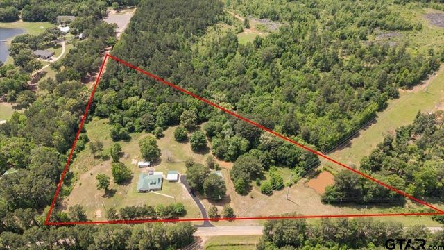 8549 FM 2064, Troup, TX 75789