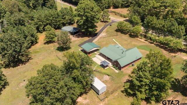 8549 FM 2064, Troup, TX 75789