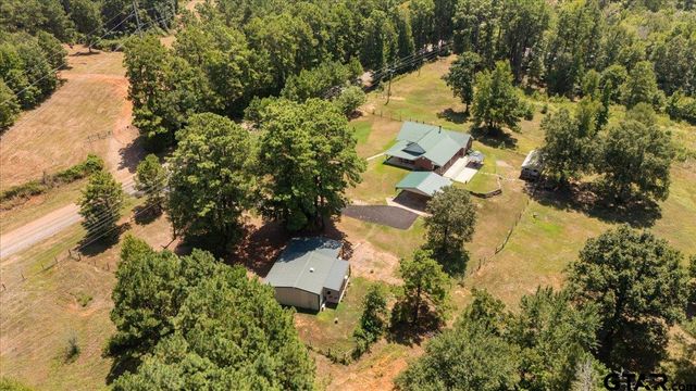 8549 FM 2064, Troup, TX 75789