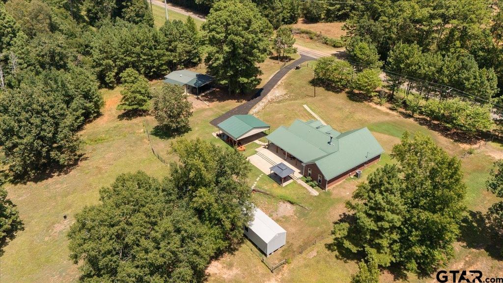 8549 FM 2064, Troup, TX 75789