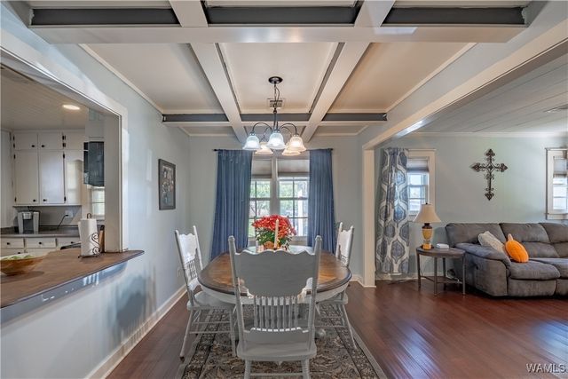 107 13th Ave SW, Reform, AL 35481