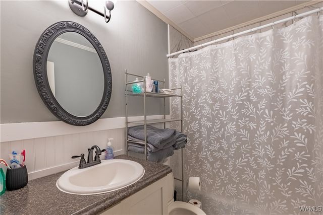 107 13th Ave SW, Reform, AL 35481