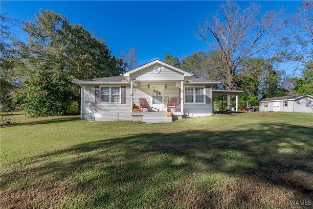 107 13th Ave SW, Reform, AL 35481