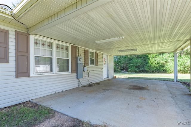 107 13th Ave SW, Reform, AL 35481