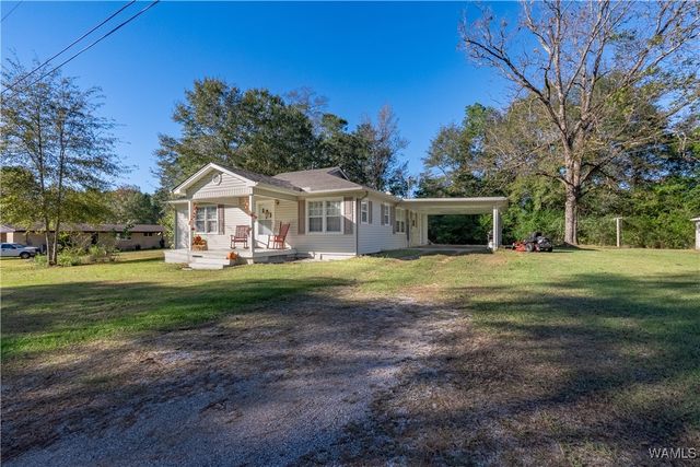 107 13th Ave SW, Reform, AL 35481