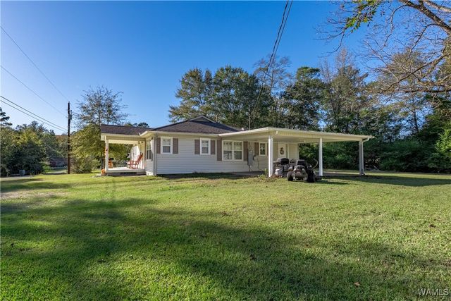 107 13th Ave SW, Reform, AL 35481