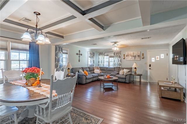 107 13th Ave SW, Reform, AL 35481