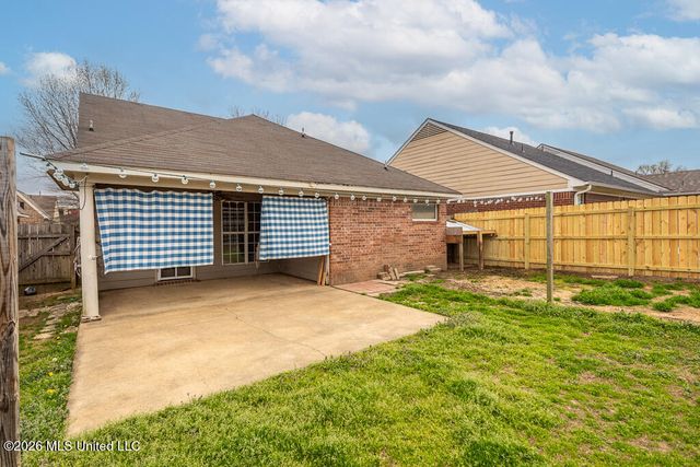5361 Kristy Lane, Southaven, MS 38671