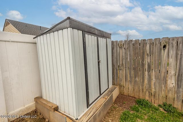 5361 Kristy Lane, Southaven, MS 38671