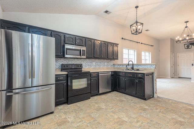 5361 Kristy Lane, Southaven, MS 38671