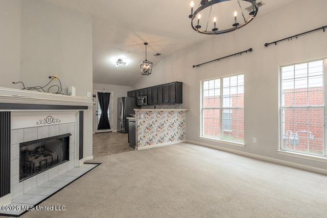 5361 Kristy Lane, Southaven, MS 38671