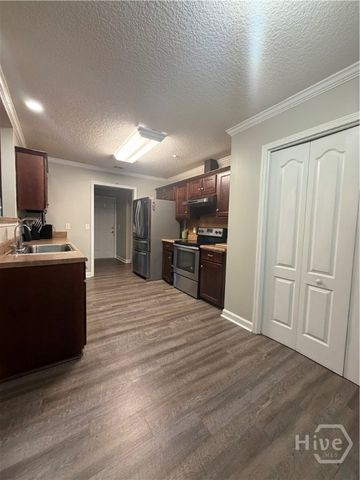 306 NE Carson Street NE, Ludowici, GA 31316