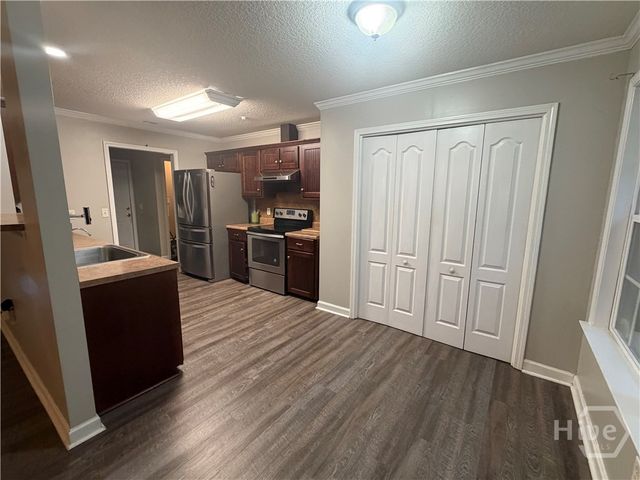 306 NE Carson Street NE, Ludowici, GA 31316