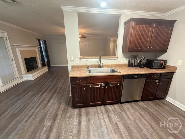 306 NE Carson Street NE, Ludowici, GA 31316