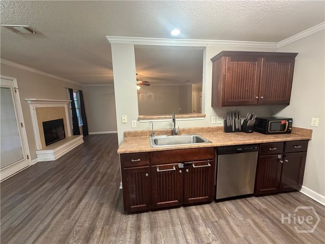306 NE Carson Street NE, Ludowici, GA 31316