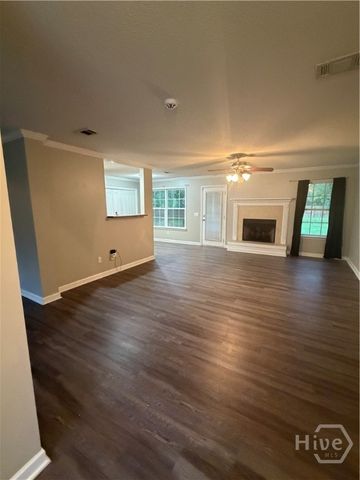 306 NE Carson Street NE, Ludowici, GA 31316