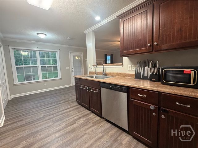 306 NE Carson Street NE, Ludowici, GA 31316