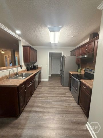 306 NE Carson Street NE, Ludowici, GA 31316