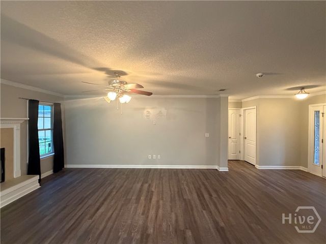 306 NE Carson Street NE, Ludowici, GA 31316