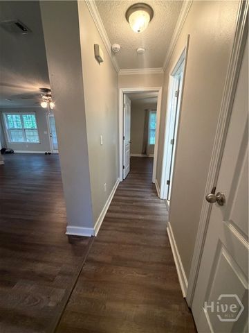 306 NE Carson Street NE, Ludowici, GA 31316