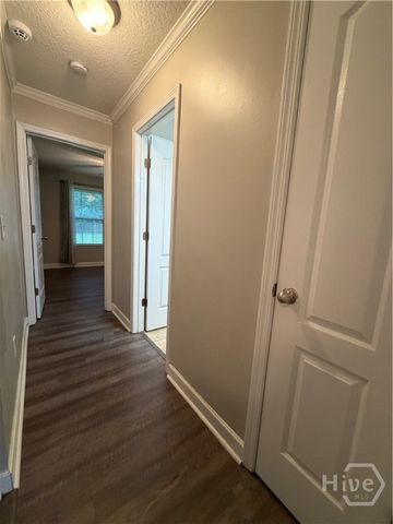 306 NE Carson Street NE, Ludowici, GA 31316