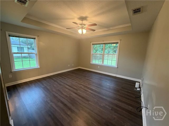 306 NE Carson Street NE, Ludowici, GA 31316