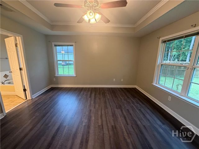 306 NE Carson Street NE, Ludowici, GA 31316