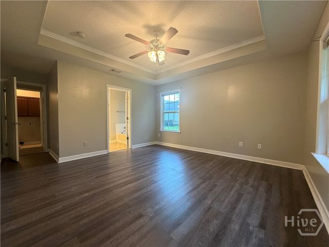 306 NE Carson Street NE, Ludowici, GA 31316