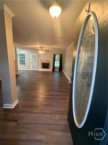 306 NE Carson Street NE, Ludowici, GA 31316