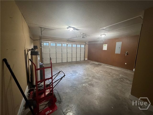 306 NE Carson Street NE, Ludowici, GA 31316