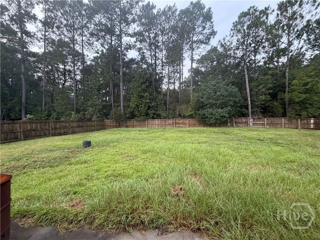 306 NE Carson Street NE, Ludowici, GA 31316