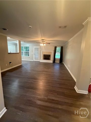 306 NE Carson Street NE, Ludowici, GA 31316