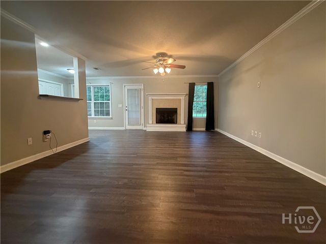 306 NE Carson Street NE, Ludowici, GA 31316