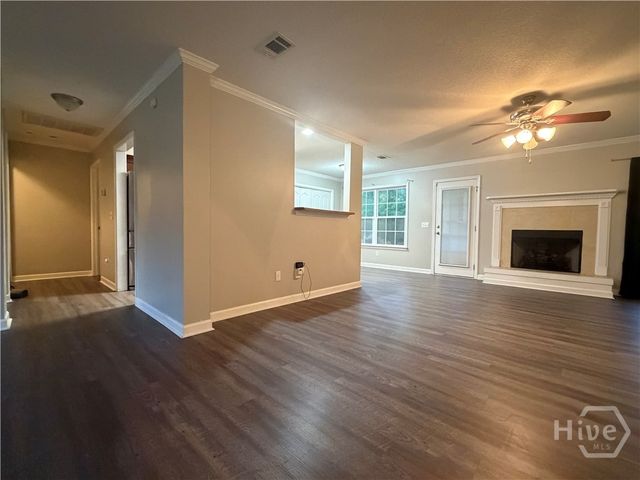 306 NE Carson Street NE, Ludowici, GA 31316
