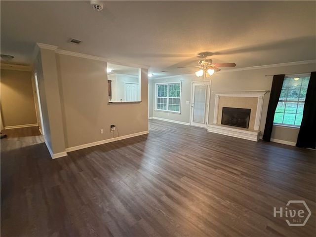 306 NE Carson Street NE, Ludowici, GA 31316