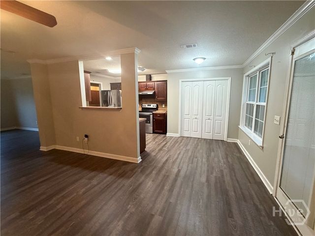 306 NE Carson Street NE, Ludowici, GA 31316