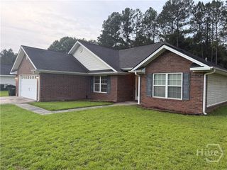 306 NE Carson Street NE, Ludowici, GA 31316
