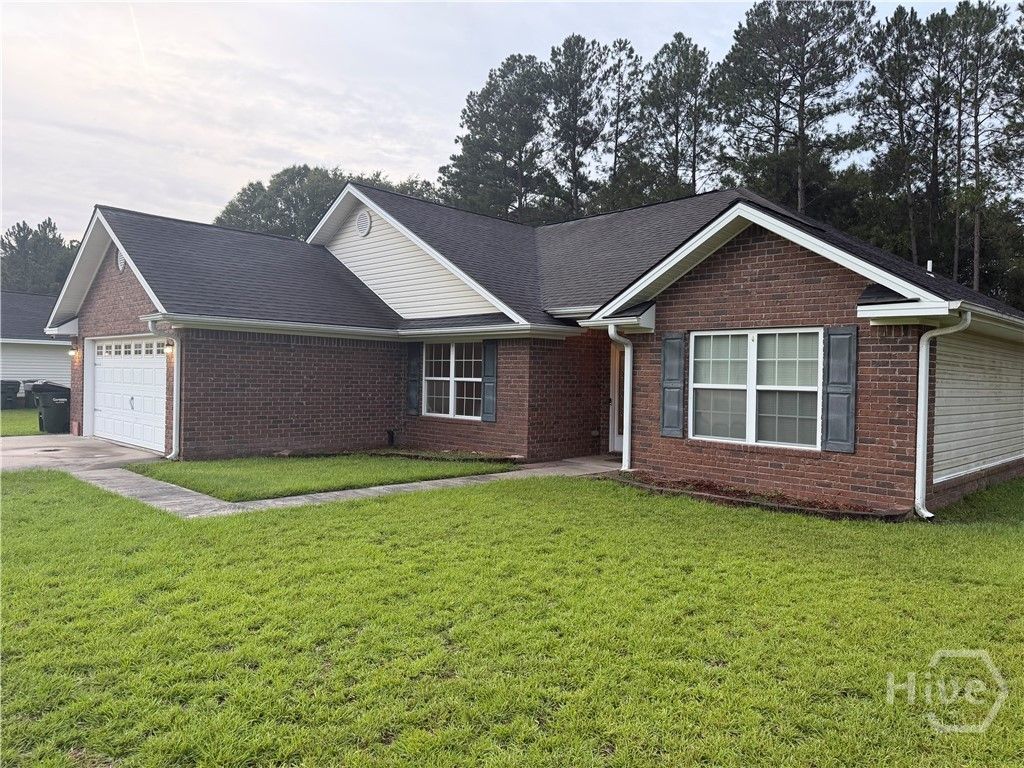 306 NE Carson Street NE, Ludowici, GA 31316