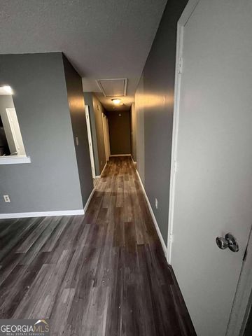 1445 Woodliff Street, Macon, GA 31201