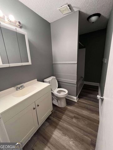 1445 Woodliff Street, Macon, GA 31201